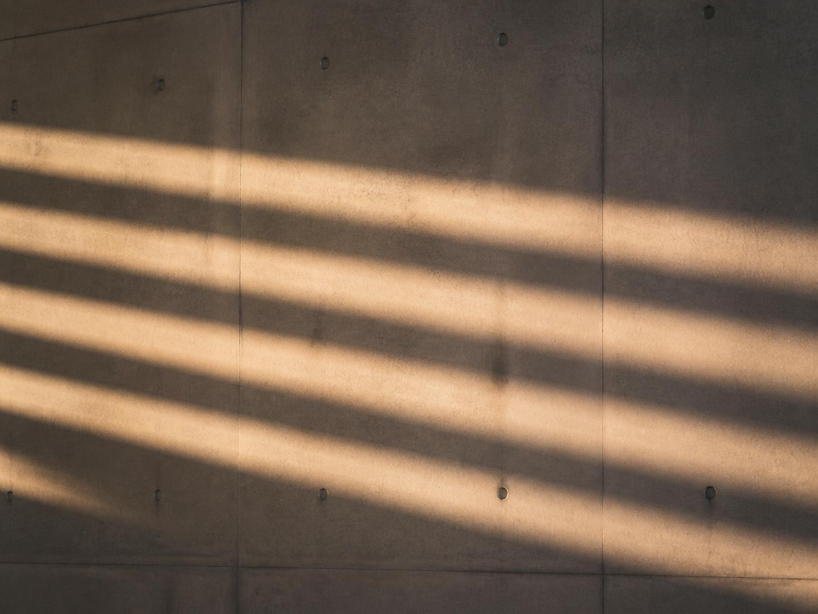 An abstract composition representing aggregate human signals